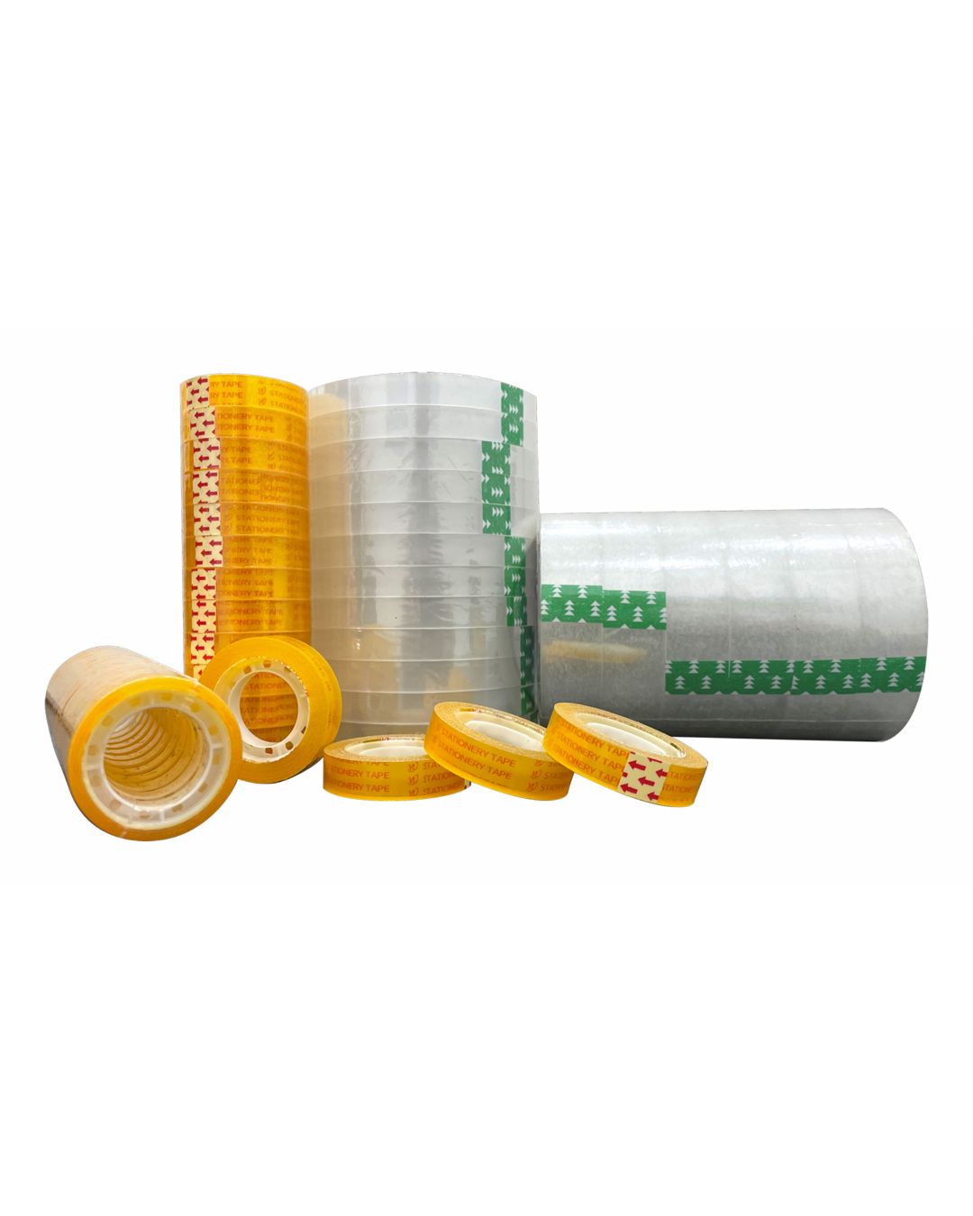 aneka produk sevenstar tape